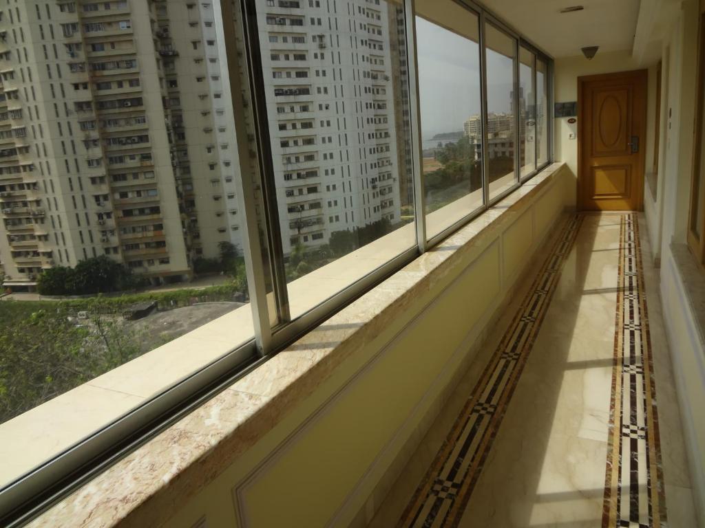 Regency Hotel Malabar Hill Βομβάη Εξωτερικό φωτογραφία